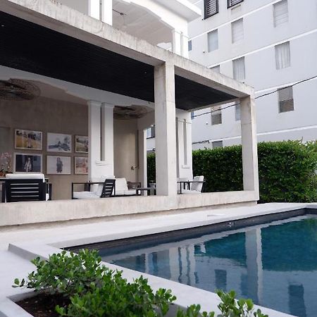 Stay At Mare San Juan Exteriér fotografie