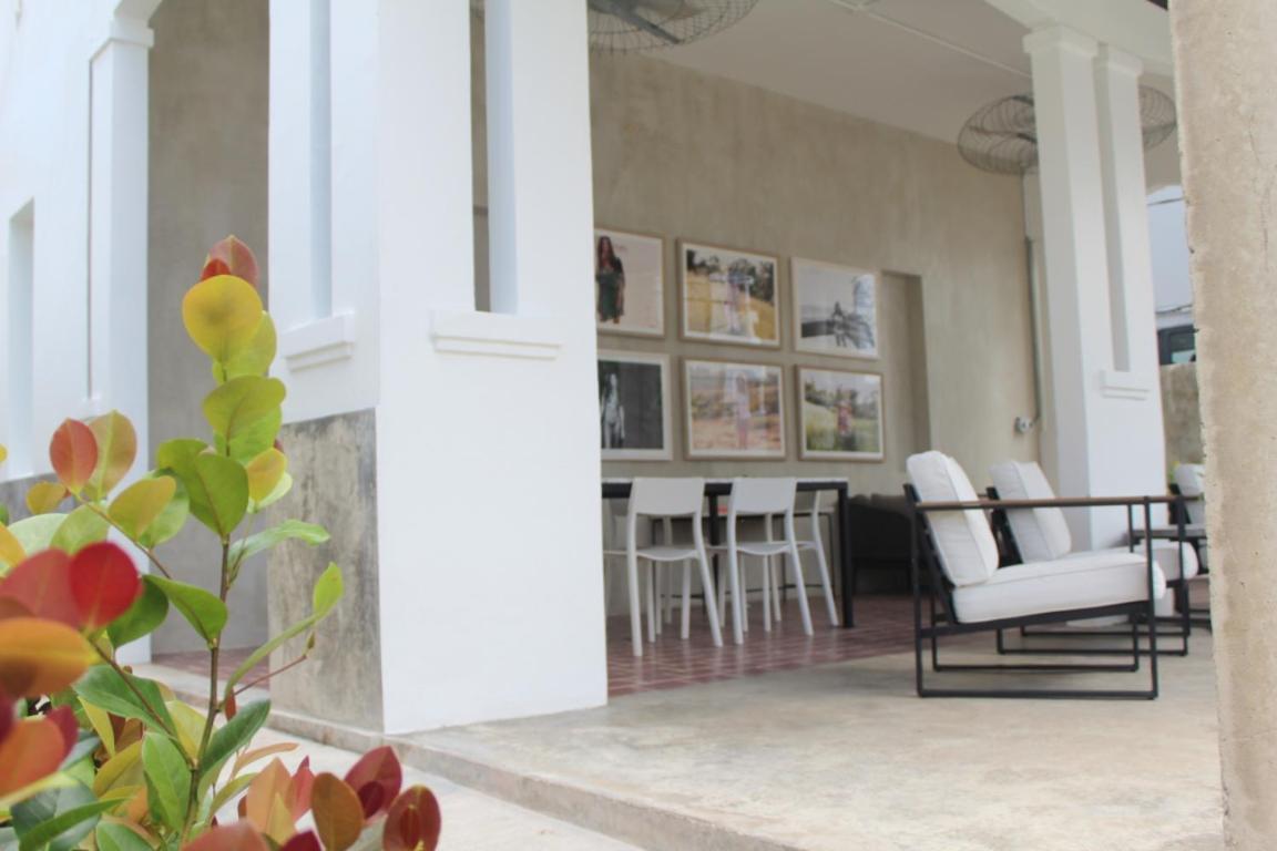 Stay At Mare San Juan Exteriér fotografie