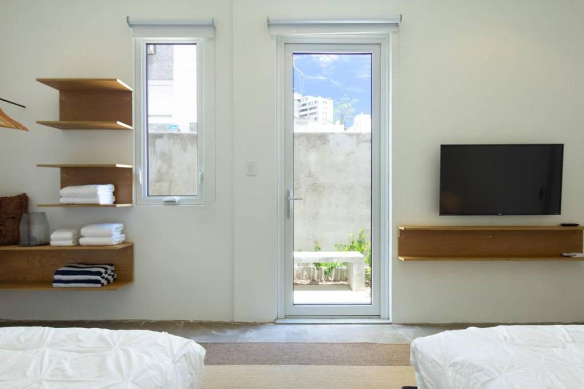 Stay At Mare San Juan Exteriér fotografie