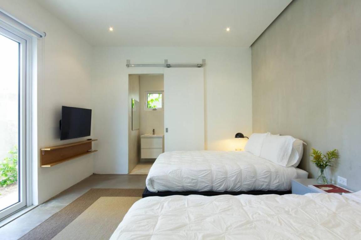 Stay At Mare San Juan Exteriér fotografie