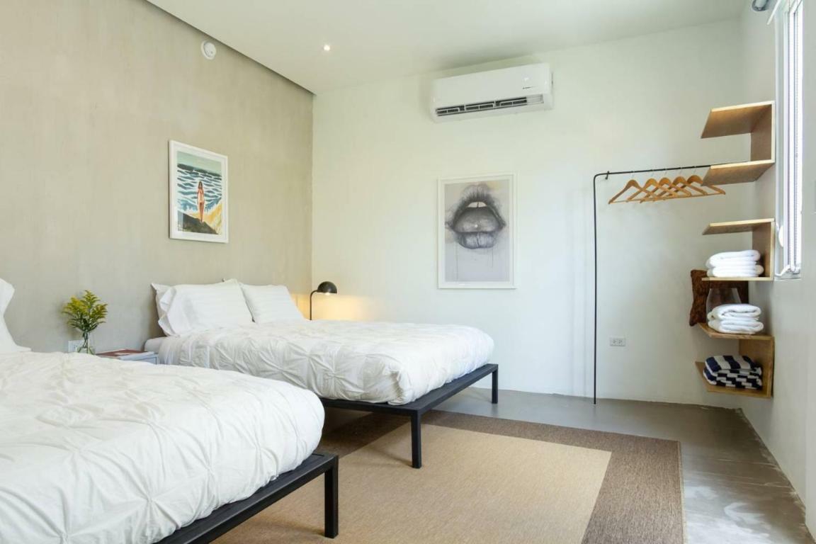 Stay At Mare San Juan Exteriér fotografie