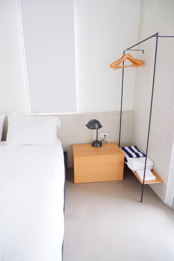 Stay At Mare San Juan Exteriér fotografie