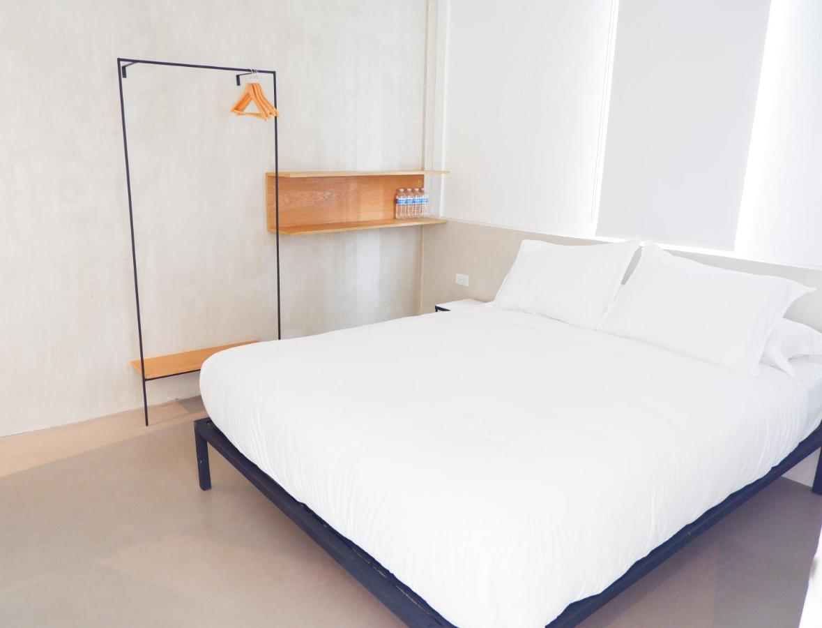 Stay At Mare San Juan Exteriér fotografie