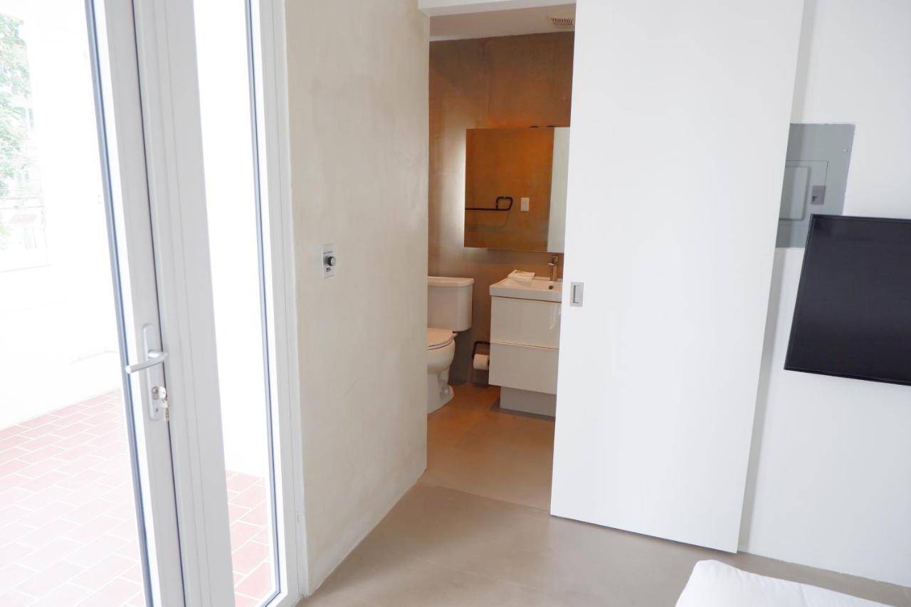 Stay At Mare San Juan Exteriér fotografie