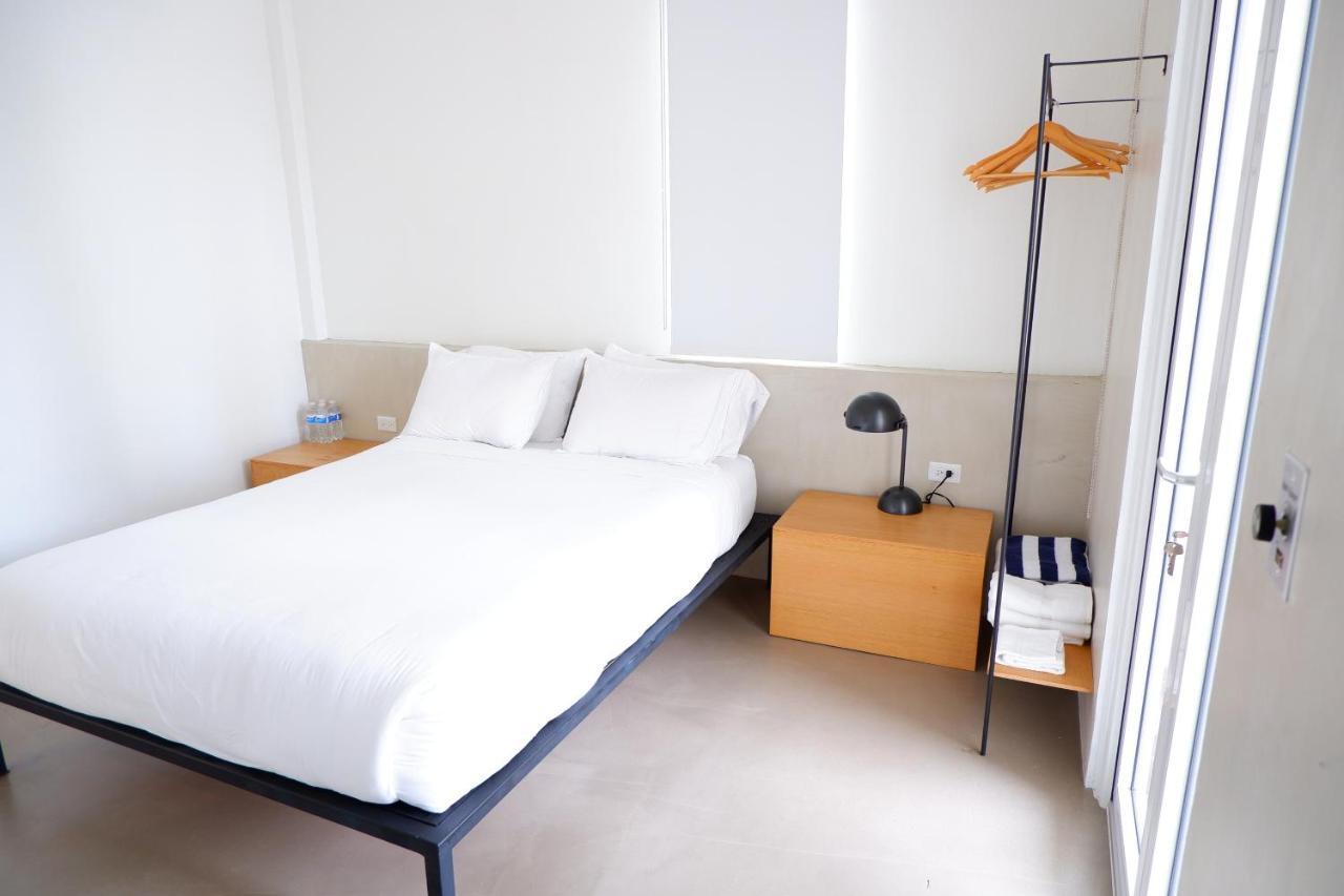 Stay At Mare San Juan Exteriér fotografie