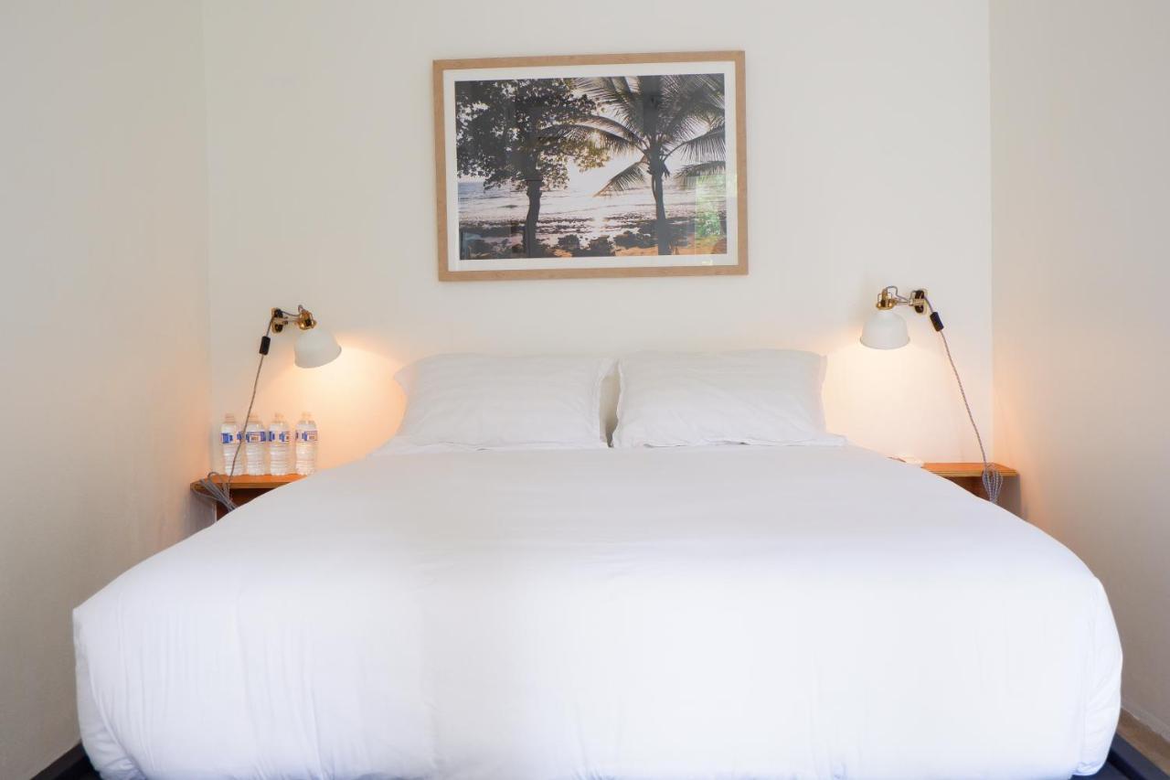 Stay At Mare San Juan Exteriér fotografie