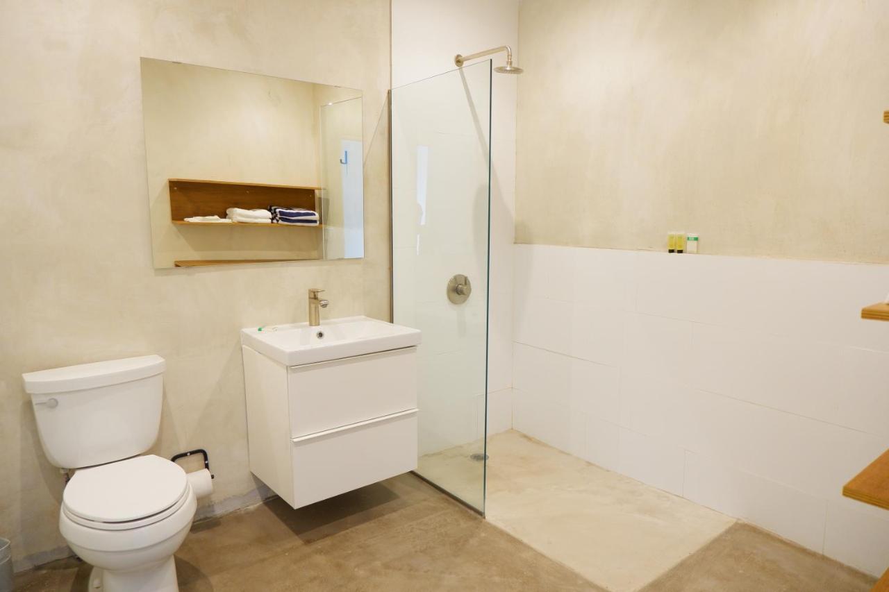 Stay At Mare San Juan Exteriér fotografie