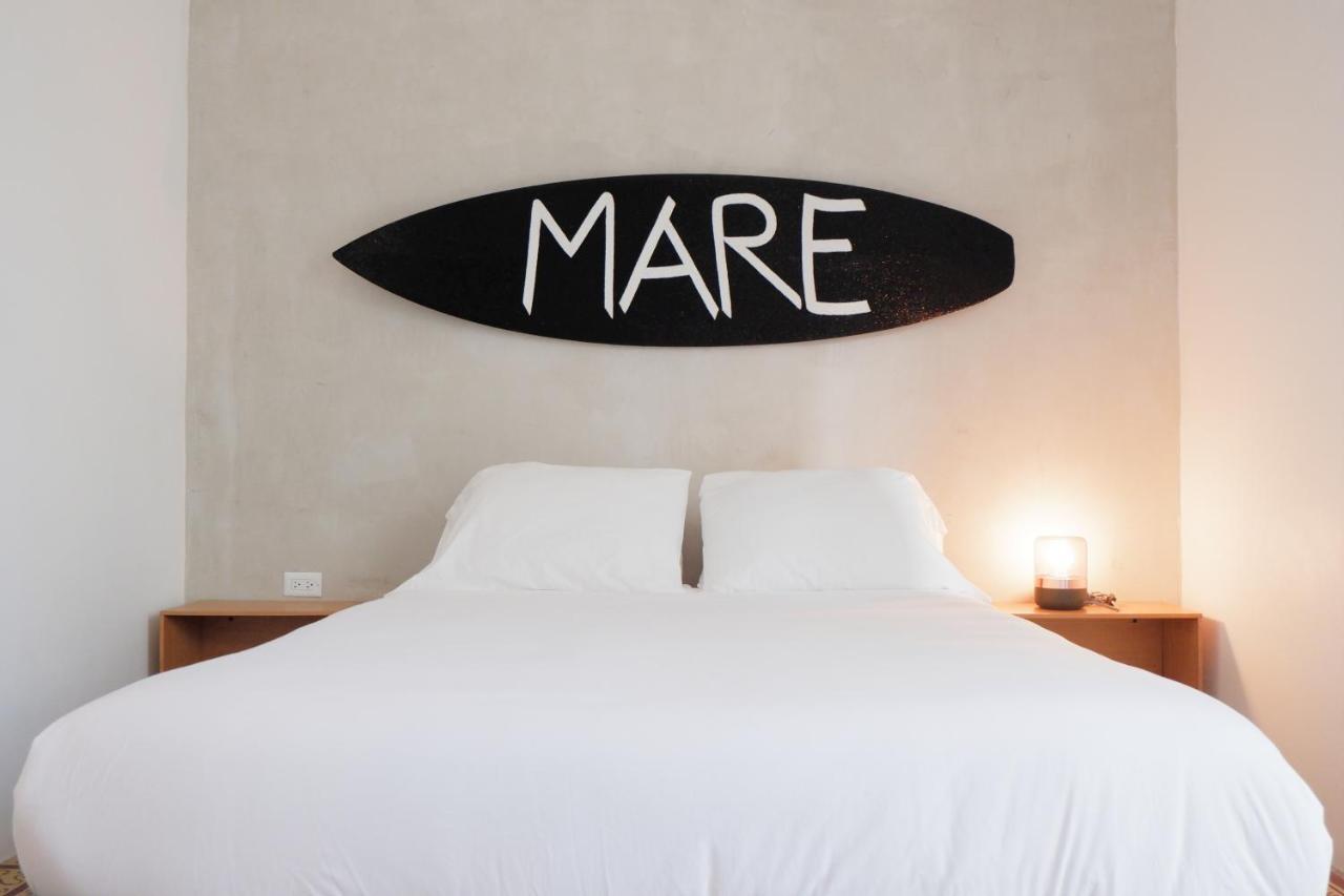 Stay At Mare San Juan Exteriér fotografie