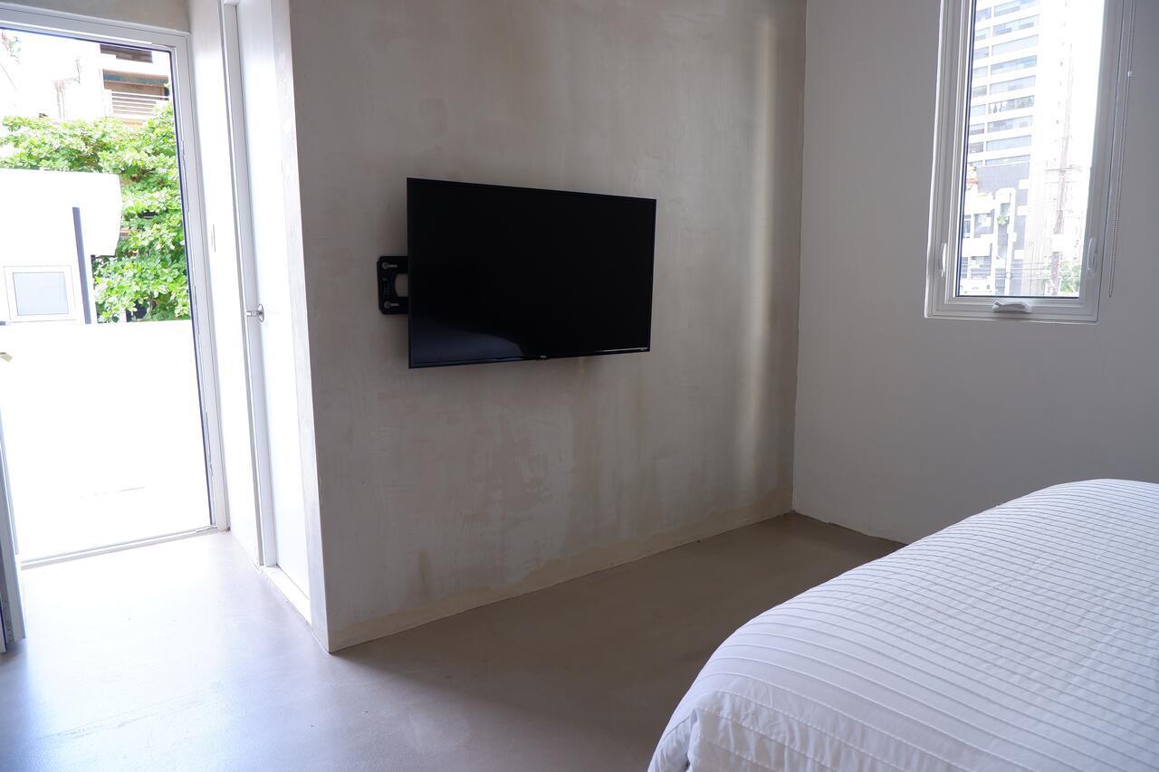 Stay At Mare San Juan Exteriér fotografie