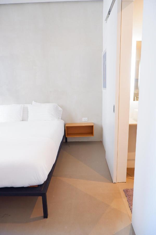 Stay At Mare San Juan Exteriér fotografie
