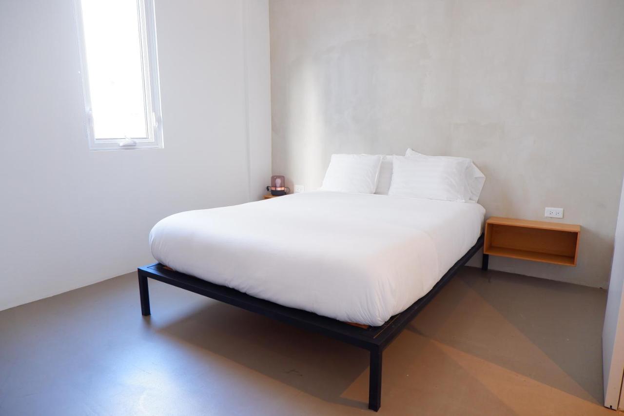 Stay At Mare San Juan Exteriér fotografie