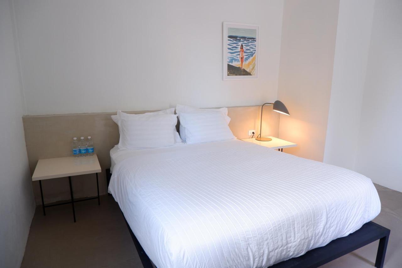 Stay At Mare San Juan Exteriér fotografie