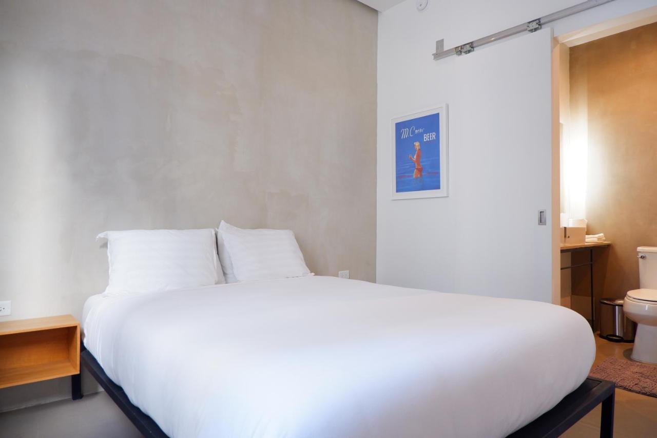 Stay At Mare San Juan Exteriér fotografie