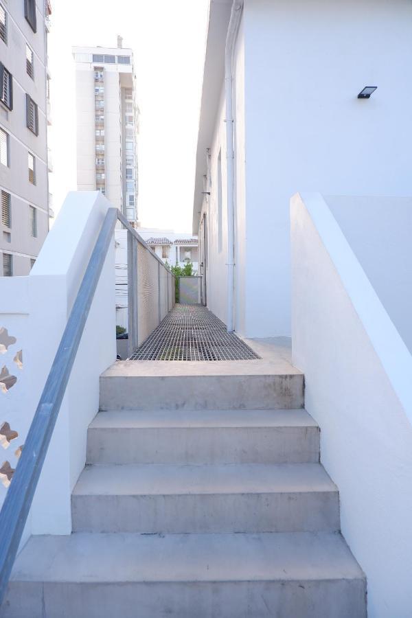 Stay At Mare San Juan Exteriér fotografie