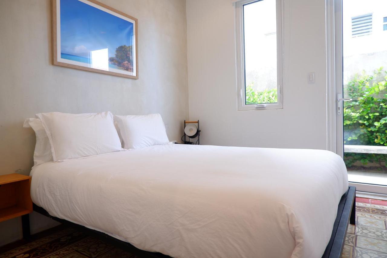 Stay At Mare San Juan Exteriér fotografie