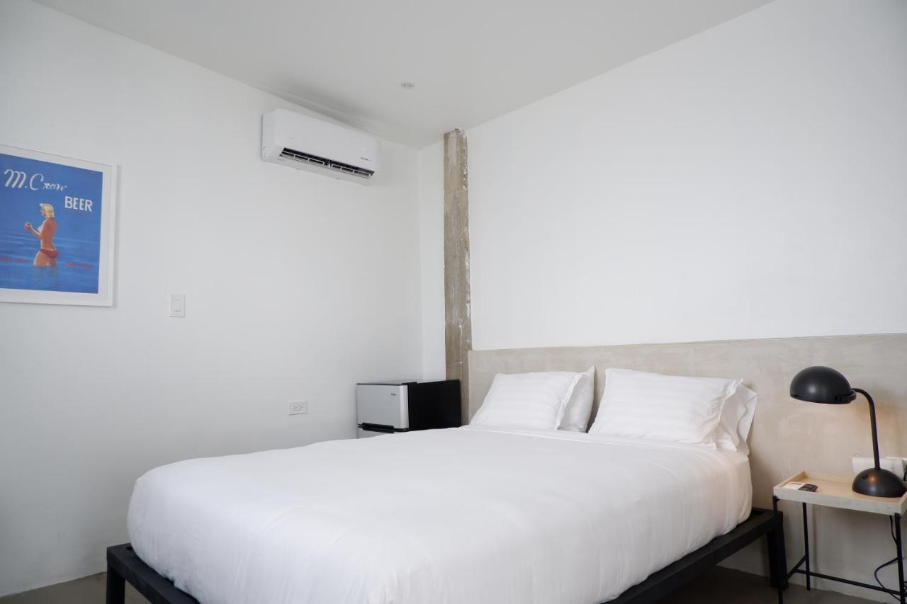 Stay At Mare San Juan Exteriér fotografie
