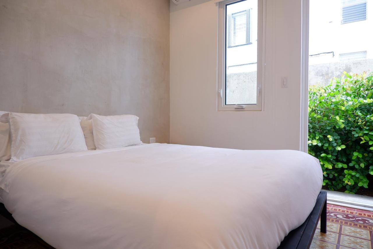 Stay At Mare San Juan Exteriér fotografie
